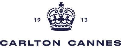 HÔTEL CARLTON CANNES